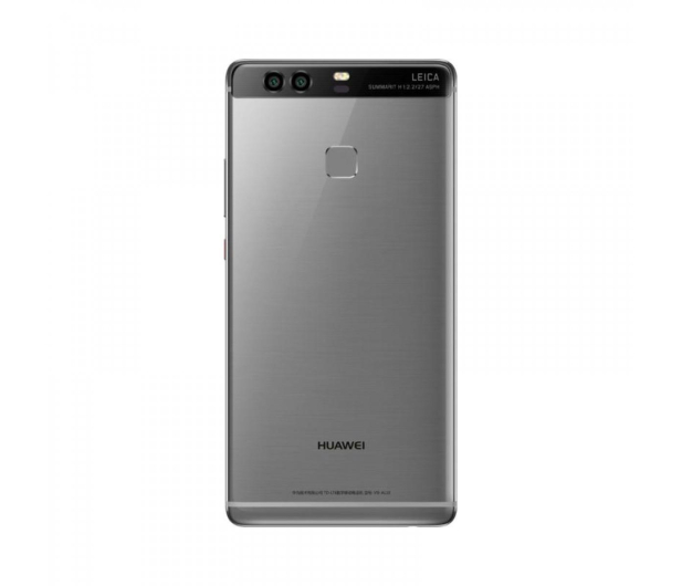 Huawei P9 Plus czarny - 309216 - zdjęcie 7